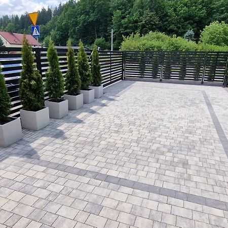 Apartament Lomnicka 59 Єленя-Ґура Екстер'єр фото