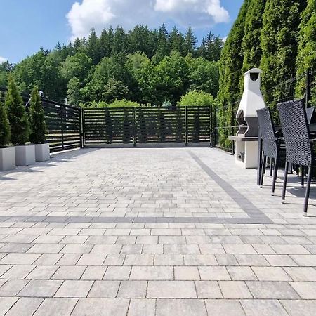 Apartament Lomnicka 59 Єленя-Ґура Екстер'єр фото