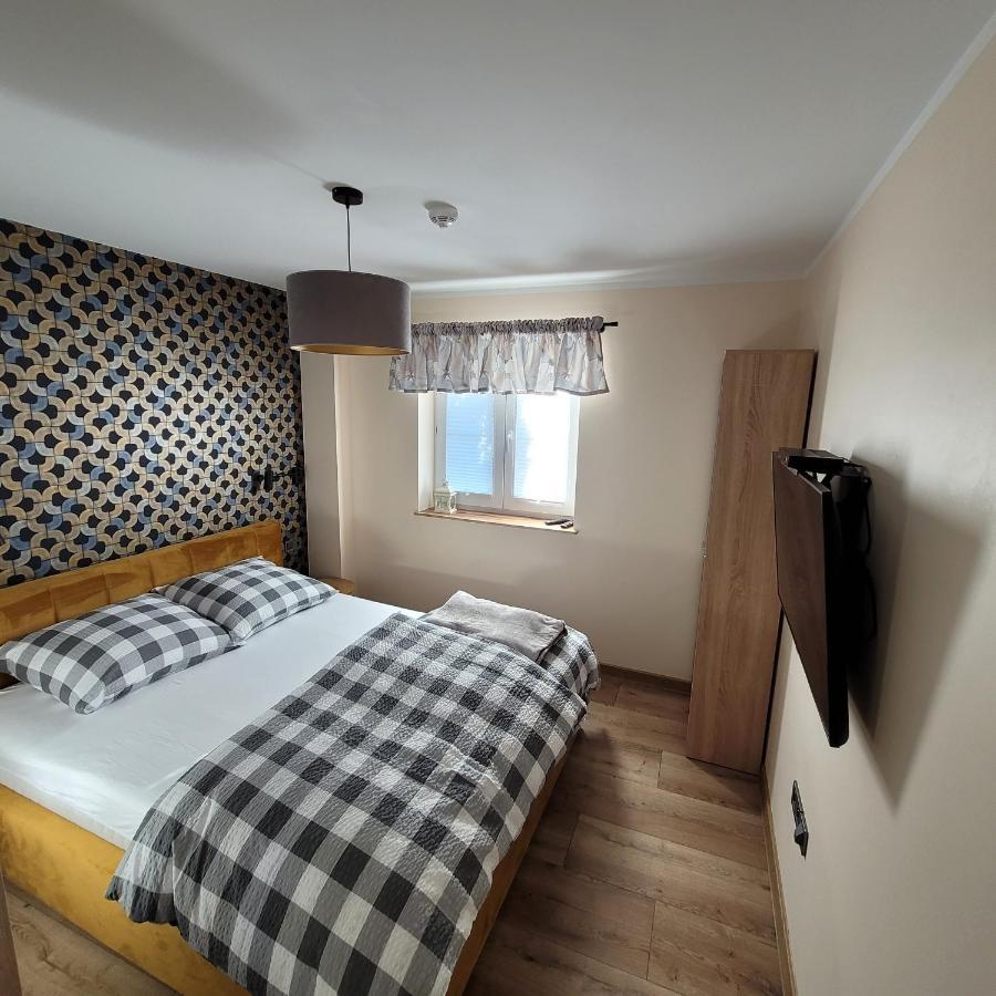 Apartament Lomnicka 59 Єленя-Ґура Екстер'єр фото
