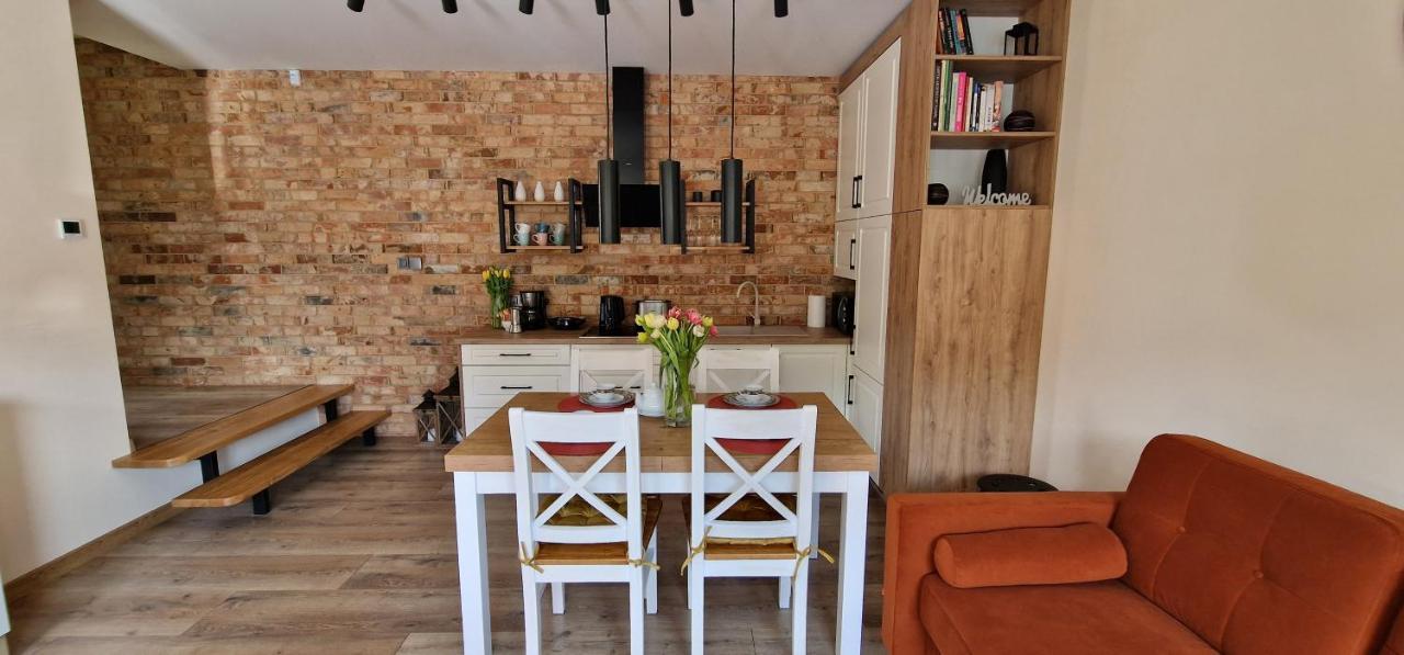 Apartament Lomnicka 59 Єленя-Ґура Екстер'єр фото