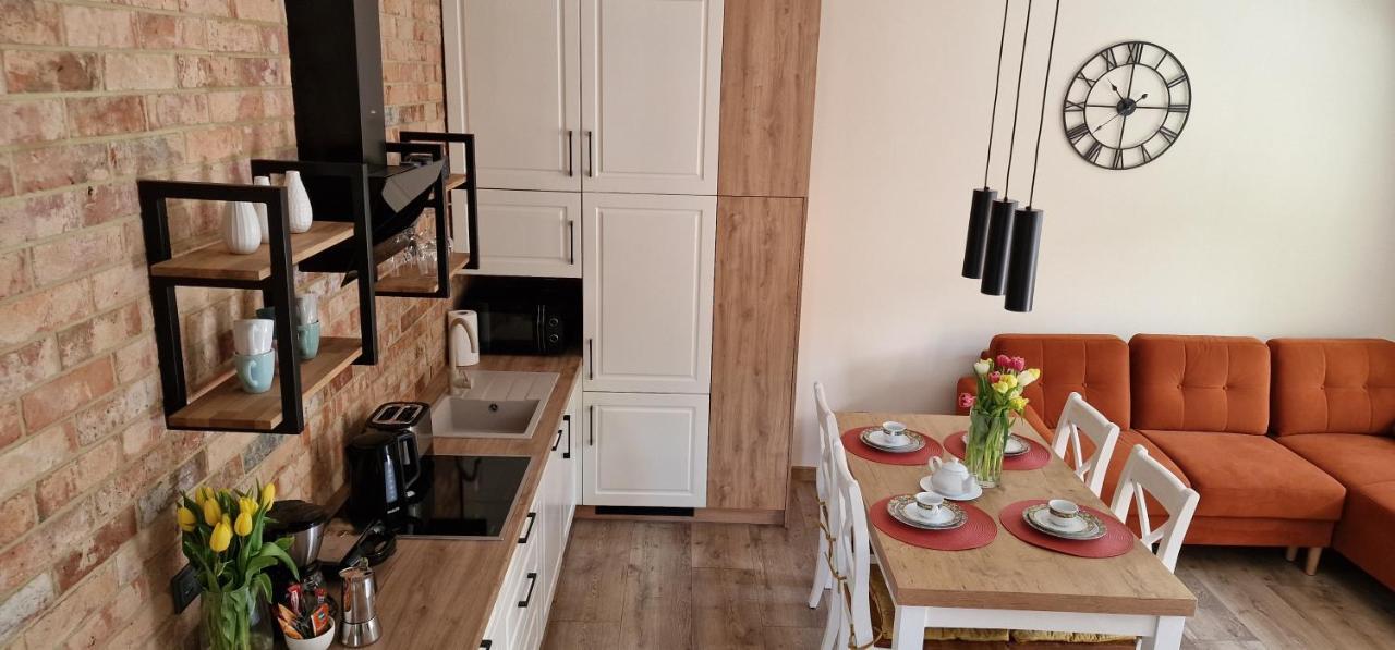 Apartament Lomnicka 59 Єленя-Ґура Екстер'єр фото