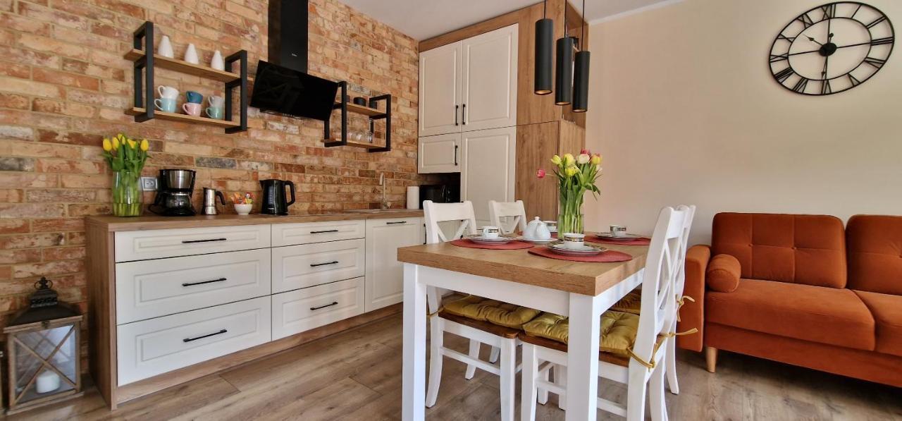Apartament Lomnicka 59 Єленя-Ґура Екстер'єр фото