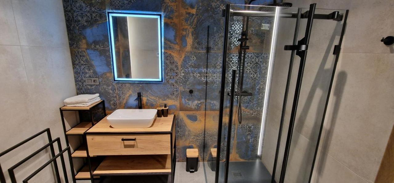 Apartament Lomnicka 59 Єленя-Ґура Екстер'єр фото