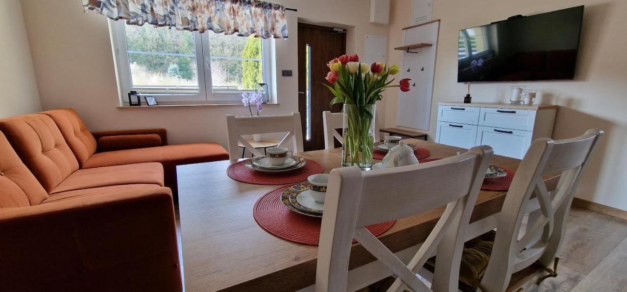 Apartament Lomnicka 59 Єленя-Ґура Екстер'єр фото