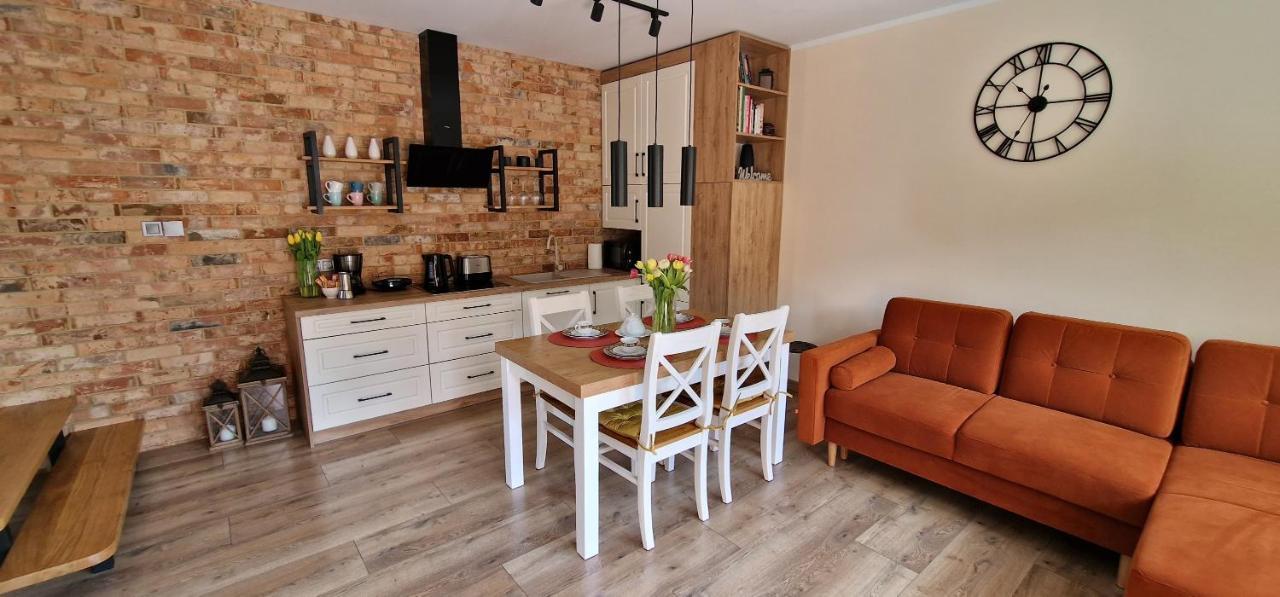 Apartament Lomnicka 59 Єленя-Ґура Екстер'єр фото