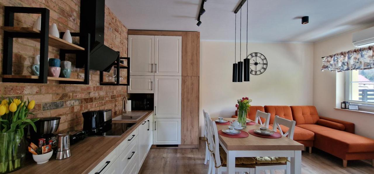 Apartament Lomnicka 59 Єленя-Ґура Екстер'єр фото
