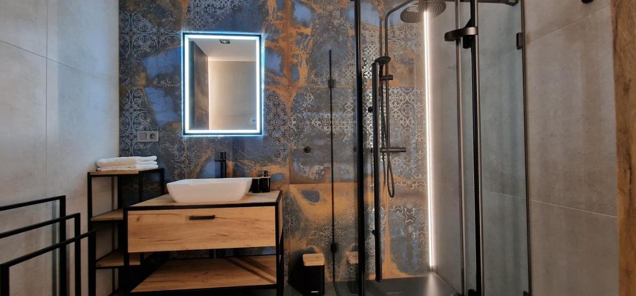 Apartament Lomnicka 59 Єленя-Ґура Екстер'єр фото