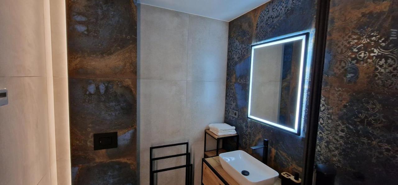 Apartament Lomnicka 59 Єленя-Ґура Екстер'єр фото