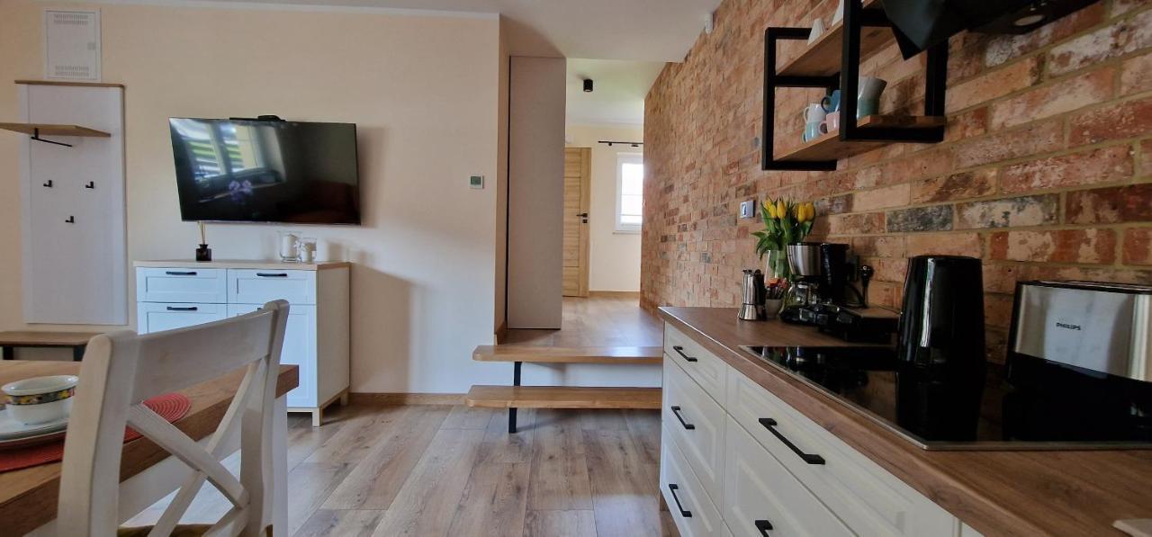 Apartament Lomnicka 59 Єленя-Ґура Екстер'єр фото