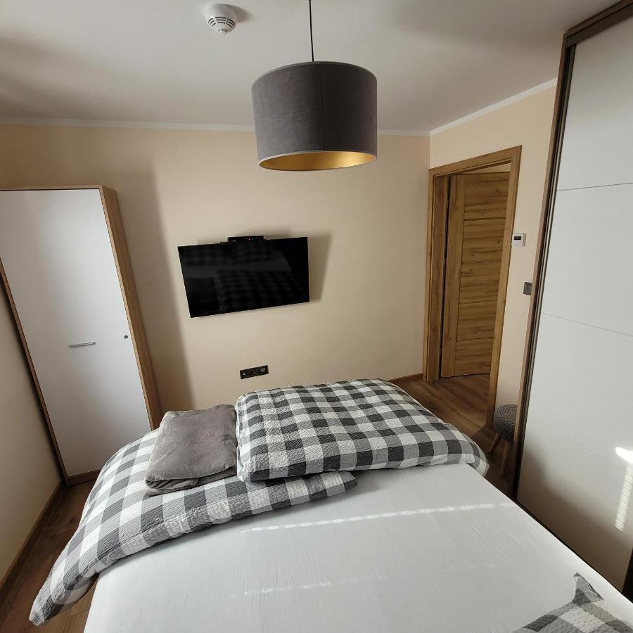 Apartament Lomnicka 59 Єленя-Ґура Екстер'єр фото