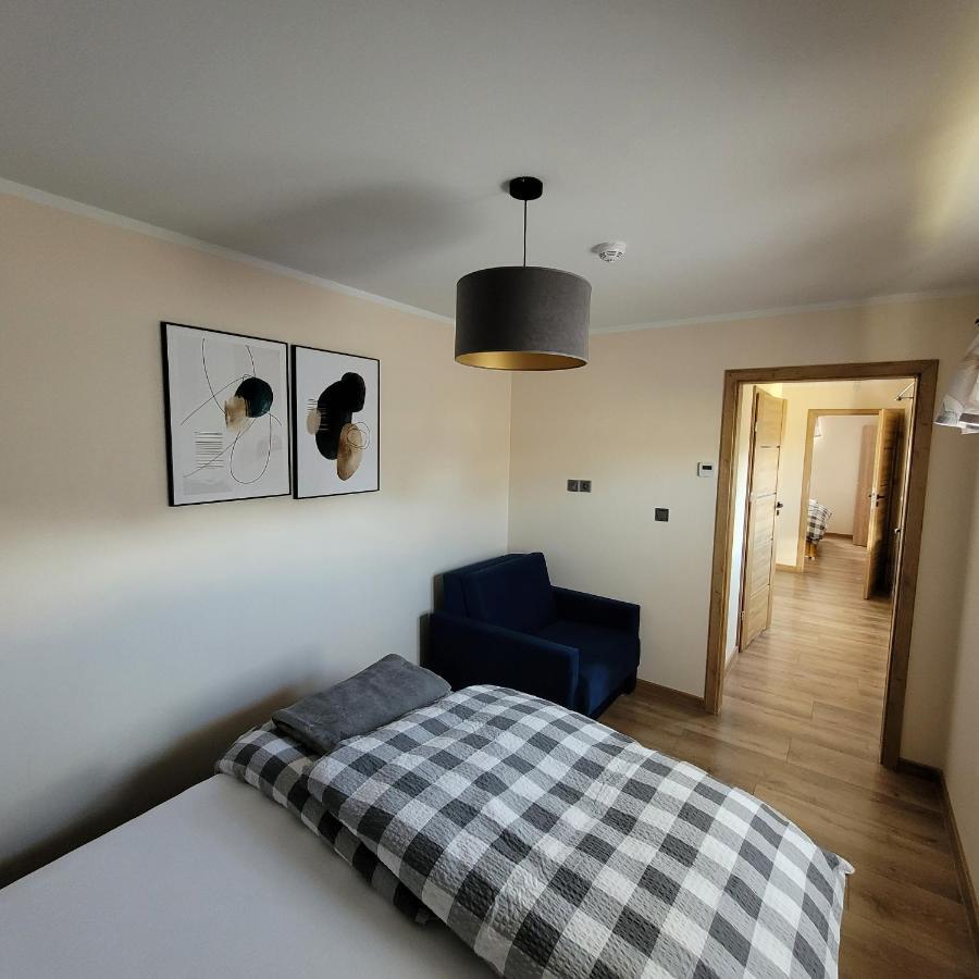 Apartament Lomnicka 59 Єленя-Ґура Екстер'єр фото