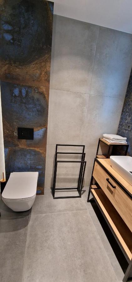 Apartament Lomnicka 59 Єленя-Ґура Екстер'єр фото